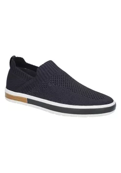 Bella-Vita Ramira Knit Athleisure Slip Ons -Bella-Vita Shoes Shop Belk 639