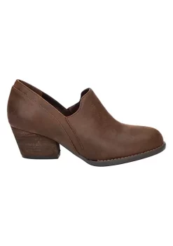 Bella-Vita Nakia Shooties -Bella-Vita Shoes Shop Belk 642