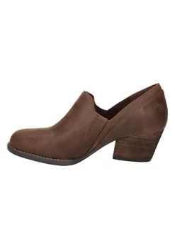 Bella-Vita Nakia Shooties -Bella-Vita Shoes Shop Belk 644