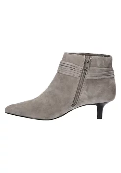 Bella-Vita Jani Ankle Boots -Bella-Vita Shoes Shop Belk 648