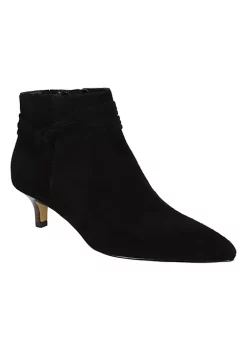 Bella-Vita Jani Ankle Boots 16 Bella-Vita Jani Ankle Boots -Bella-Vita Shoes Shop Belk 67