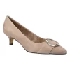 Bella-Vita Nic Pumps