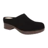 Bella-Vita Motto Slip Resistant Clogs -Bella-Vita Shoes Shop Belk 680
