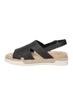 Bella-Vita Kato Slingback Sandals -Bella-Vita Shoes Shop Belk 694