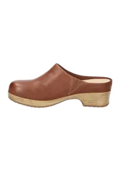 Bella-Vita Motto Slip Resistant Clogs -Bella-Vita Shoes Shop Belk 730