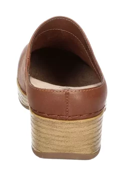 Bella-Vita Motto Slip Resistant Clogs -Bella-Vita Shoes Shop Belk 731
