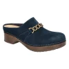 Bella-Vita Ventura Clogs -Bella-Vita Shoes Shop Belk 738