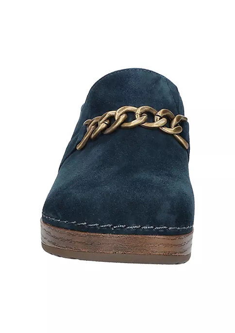 Bella-Vita Ventura Clogs 4 Bella-Vita Ventura Clogs - Image 2