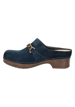 Bella-Vita Ventura Clogs 12 Bella-Vita Ventura Clogs -Bella-Vita Shoes Shop Belk 742