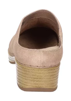 Bella-Vita Motto Slip Resistant Clogs -Bella-Vita Shoes Shop Belk 748