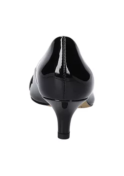 Bella-Vita Nic Pumps -Bella-Vita Shoes Shop Belk 769