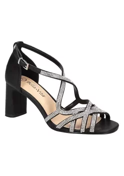 Bella-Vita Aliette Dress Sandals 13 Bella-Vita Aliette Dress Sandals -Bella-Vita Shoes Shop Belk 781