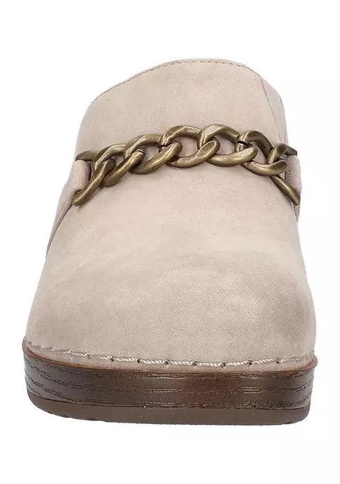 Bella-Vita Ventura Clogs 4 Bella-Vita Ventura Clogs - Image 2