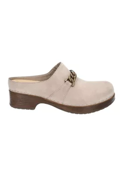 Bella-Vita Ventura Clogs 10 Bella-Vita Ventura Clogs -Bella-Vita Shoes Shop Belk 784