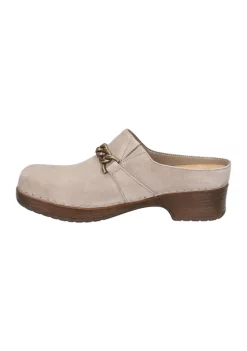 Bella-Vita Ventura Clogs 12 Bella-Vita Ventura Clogs -Bella-Vita Shoes Shop Belk 786