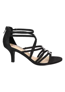 Bella-Vita Karlette Dress Sandals -Bella-Vita Shoes Shop Belk 790