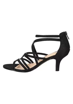Bella-Vita Karlette Dress Sandals -Bella-Vita Shoes Shop Belk 792