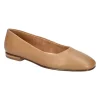 Bella-Vita Kimiko Square Toe Flats -Bella-Vita Shoes Shop Belk 825