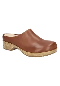 Bella-Vita Motto Slip Resistant Clogs 22 Bella-Vita Motto Slip Resistant Clogs -Bella-Vita Shoes Shop Belk 83