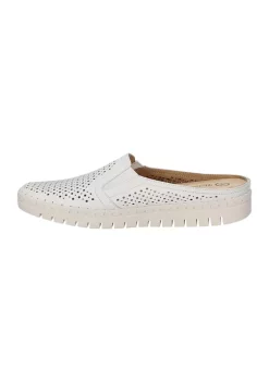 Bella-Vita Refresh Altheisure Mules -Bella-Vita Shoes Shop Belk 834
