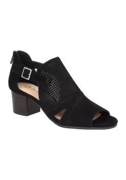 Bella-Vita Illiana Block Heeled Sandals