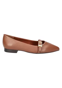 Bella-Vita Evanna Flats -Bella-Vita Shoes Shop Belk 851