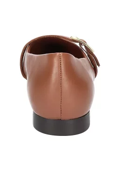 Bella-Vita Evanna Flats -Bella-Vita Shoes Shop Belk 852