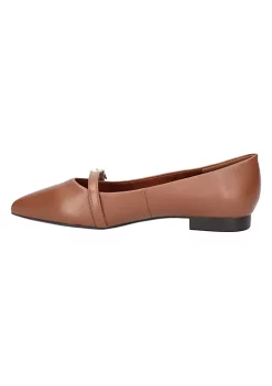 Bella-Vita Evanna Flats -Bella-Vita Shoes Shop Belk 853