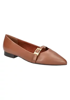 Bella-Vita Evanna Flats -Bella-Vita Shoes Shop Belk 854