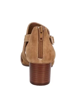 Bella-Vita Illiana Block Heeled Sandals -Bella-Vita Shoes Shop Belk 876