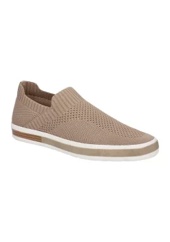 Bella-Vita Ramira Knit Athleisure Slip Ons