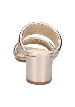 Bella-Vita Georgette Heeled Sandals -Bella-Vita Shoes Shop Belk 896