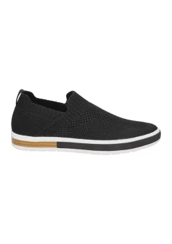 Bella-Vita Ramira Knit Athleisure Slip Ons -Bella-Vita Shoes Shop Belk 900