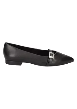 Bella-Vita Evanna Flats 10 Bella-Vita Evanna Flats -Bella-Vita Shoes Shop Belk 906