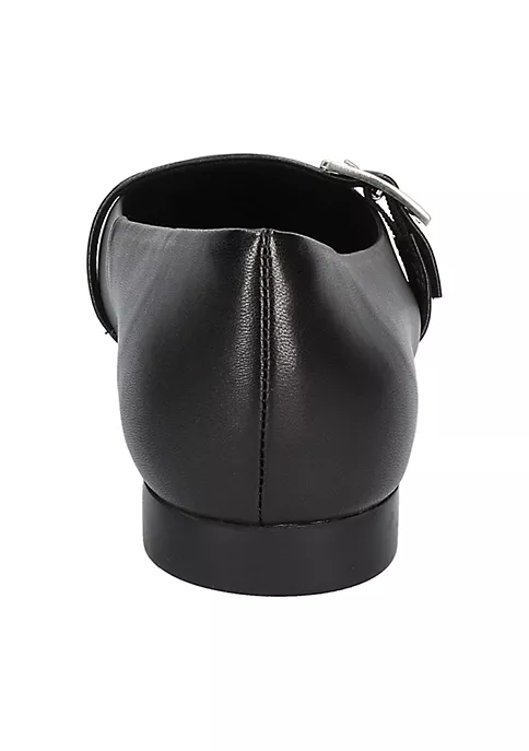 Bella-Vita Evanna Flats 6 Bella-Vita Evanna Flats - Image 4