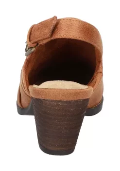 Bella-Vita Kimberly Block Heeled Slingbacks -Bella-Vita Shoes Shop Belk 914