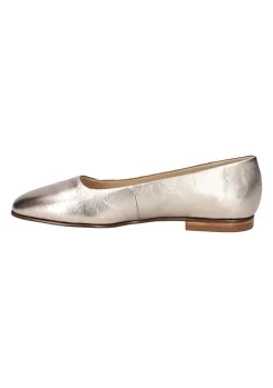 Bella-Vita Kimiko Square Toe Flats -Bella-Vita Shoes Shop Belk 925