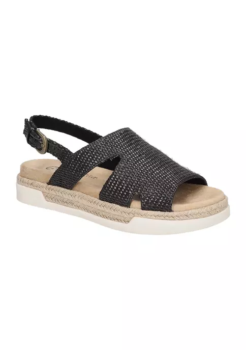 Bella Vita Kato Slingback Sandals Bella Vita Shoes Shop