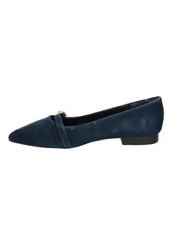 Bella-Vita Evanna Flats 12 Bella-Vita Evanna Flats -Bella-Vita Shoes Shop Belk 935