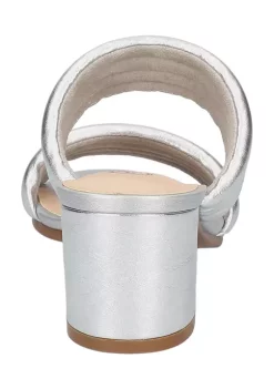 Bella-Vita Georgette Heeled Sandals -Bella-Vita Shoes Shop Belk 941