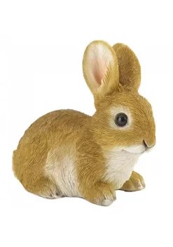 Summerfield Terrace Vivid Bunny Figurine -Bella-Vita Shoes Shop Belk 962