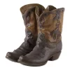 Summerfield Terrace Cowboy Boots Planter -Bella-Vita Shoes Shop Belk 966